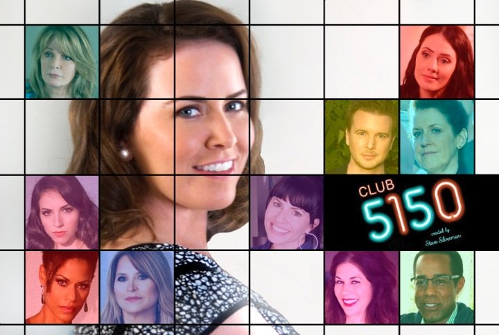 Club 5150 Poster Official